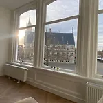 公寓 Center Gouda: View Deluxe 豪达