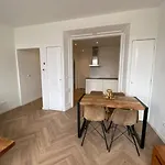 Center Gouda: View Deluxe 公寓 豪达
