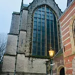公寓 Center Gouda: View Deluxe 豪达
