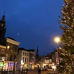 公寓 Center Gouda: View Deluxe *