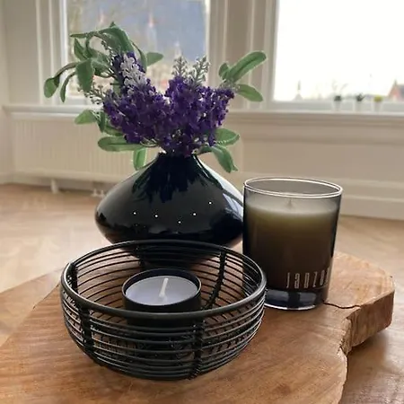 Center Gouda: View Deluxe Гауда