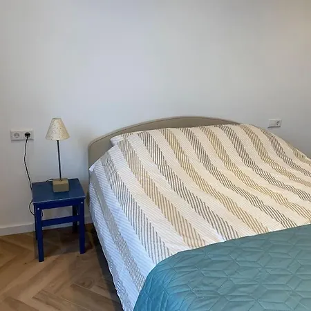 Apartment Center Gouda: View Deluxe *