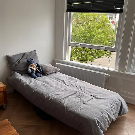 Center Gouda: View Deluxe Apartment Gouda