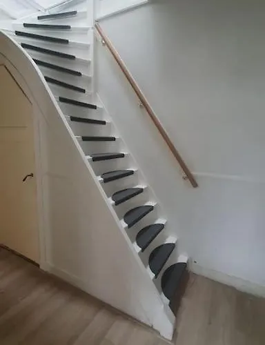 Apartment Center Gouda: View Deluxe Gouda