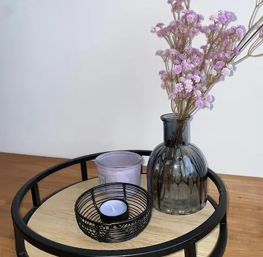 Center Gouda: View Deluxe شقة